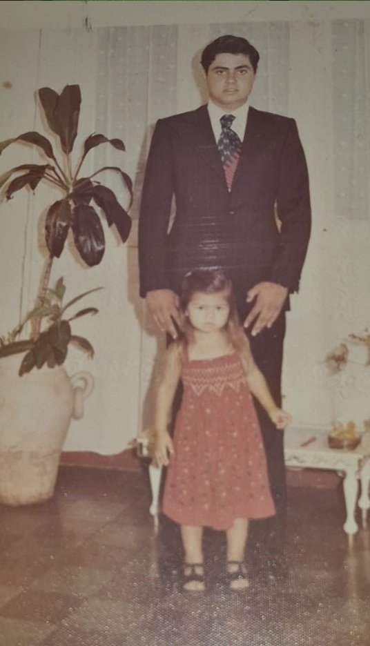 Juan Manuel-Juancho y Liliana